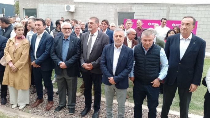 La universidad pública argentina en crisis