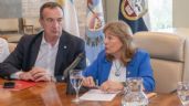 Foto ilustrativa de la nota titulada: En previa a la marcha, funcionarios de la UNCuyo hablaron del estado de la universidad