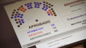 Foto ilustrativa de la nota titulada: Se aprobó la enmienda para consagrar la autonomía municipal