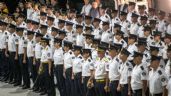 Foto ilustrativa de la nota titulada: Buscan sumar jóvenes con experiencia militar a la policía de Mendoza