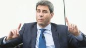 Foto ilustrativa de la nota titulada: Uñac se lanzó como candidato a presidente en 2027 y ya rivaliza con Axel Kicillof