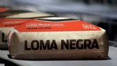 Foto ilustrativa de la nota titulada: Loma Negra apaga su horno principal por seis meses