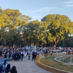 La Corte rechazó una queja del Gobierno en la causa por el financiamiento universitario