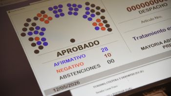 Se aprobó la enmienda para consagrar la autonomía municipal