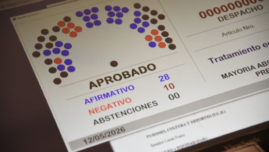 Se aprobó la enmienda para consagrar la autonomía municipal
