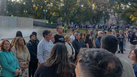 Marcha Universitaria: miles de personas se movilizaron en Mendoza 