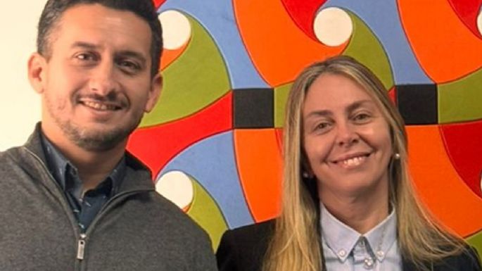 Tras 26 años de espera, las Mamis Hockey conquistan el sueño de la "casa propia" en Guaymallén