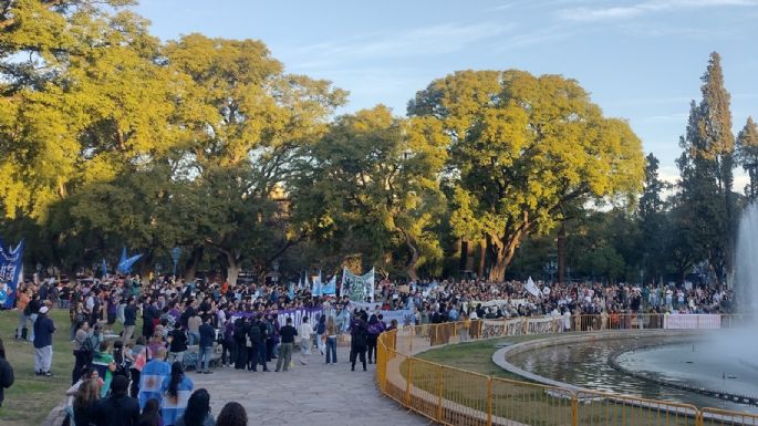 La Corte rechazó una queja del Gobierno en la causa por el financiamiento universitario
