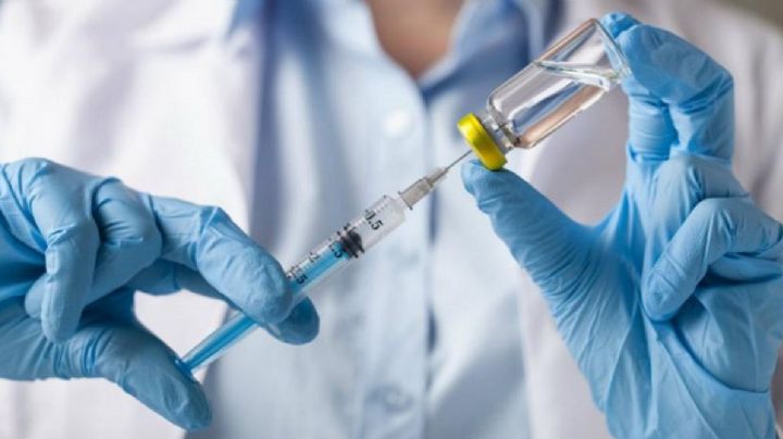 Pidieron aumentar las vacunaciones debido al aumento de casos de meningitis en en país