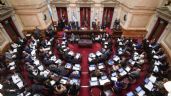 Foto ilustrativa de la nota titulada: Senado: con eje en el debate de los desalojos se debate el proyecto sobre Propiedad Privada