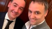 Foto ilustrativa de la nota titulada: El fiscal Marijuán imputó al hermano de Adorni por enriquecimiento ilícito y lavado