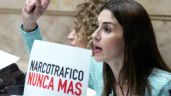 Foto ilustrativa de la nota titulada: Marcela Pagano denunció a Milei por supuesto “encubrimiento” de delitos
