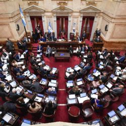 Comienza el debate sobre la Reforma Electoral