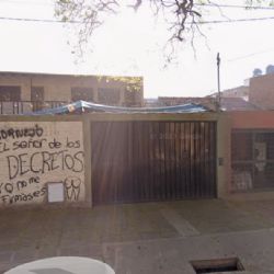 Dos edificios que funcionaban como prostibulos pasaron a manos del Área de Género de la DGE