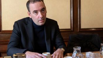 Pidieron la indagatoria para el hermano de Manuel Adorni