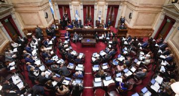 El Senado evaluará 25 pliegos de jueces en dos audiencias públicas