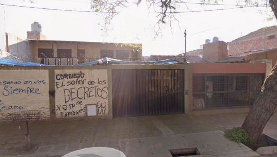 Dos edificios que funcionaban como prostibulos pasaron a manos del Área de Género de la DGE