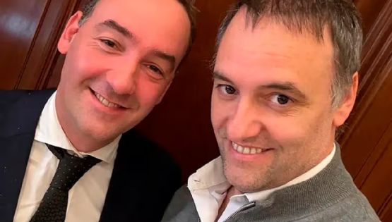 El fiscal Marijuán imputó al hermano de Adorni por enriquecimiento ilícito y lavado
