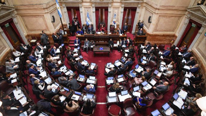 Comienza el debate sobre la Reforma Electoral