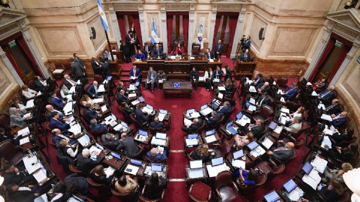 Comienza el debate sobre la Reforma Electoral