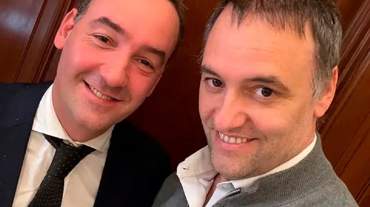 El fiscal Marijuán imputó al hermano de Adorni por enriquecimiento ilícito y lavado