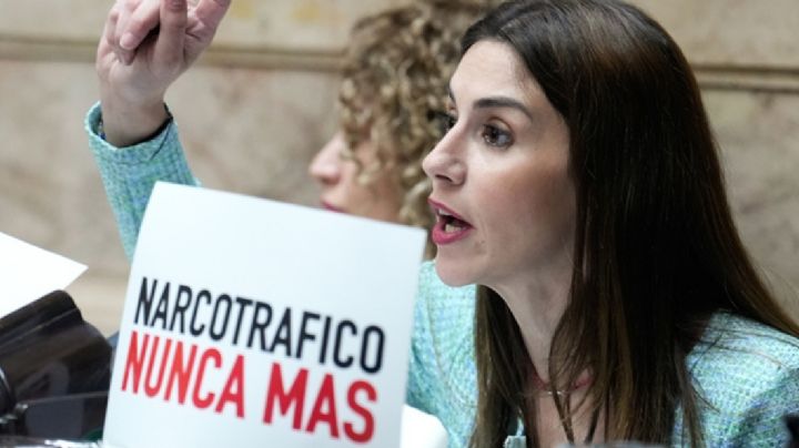 Marcela Pagano denunció a Milei por supuesto “encubrimiento” de delitos