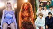 Foto ilustrativa de la nota titulada: Shakira, Madonna y BTS cantarán en la final del Mundial 2026