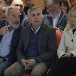 Un análisis de la UNCuyo confirma contaminación en Corralitos y complica a Humberto Mingorance