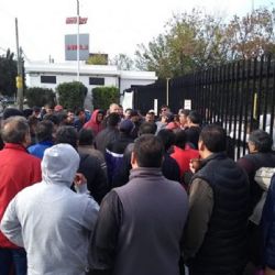La empresa dueña de La Salteña, no paga salarios y enfrenta riesgo de quiebra