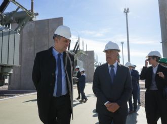 Haciendo una Mendoza para el 10% de su población