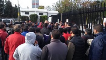 La empresa dueña de La Salteña, no paga salarios y enfrenta riesgo de quiebra