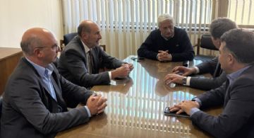 Mendoza y San Juan fortalecen la articulación regional para potenciar la vitivinicultura