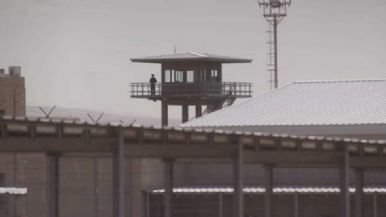 Foto iliustrativa de  Rechazaron el habeas corpus presentado por los internos de Almafuerte 