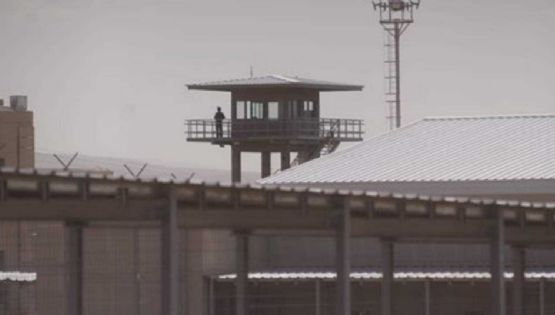 Rechazaron el habeas corpus presentado por los internos de Almafuerte 