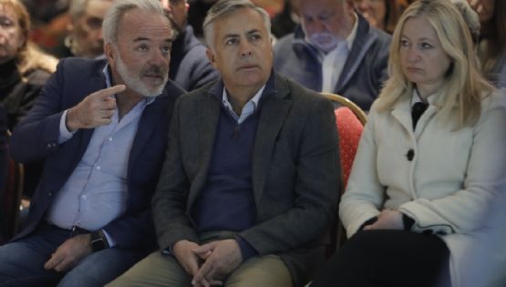 Un análisis de la UNCuyo confirma contaminación en Corralitos y complica a Humberto Mingorance