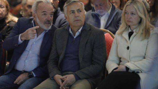 Un análisis de la UNCuyo confirma contaminación en Corralitos y complica a Mingorance