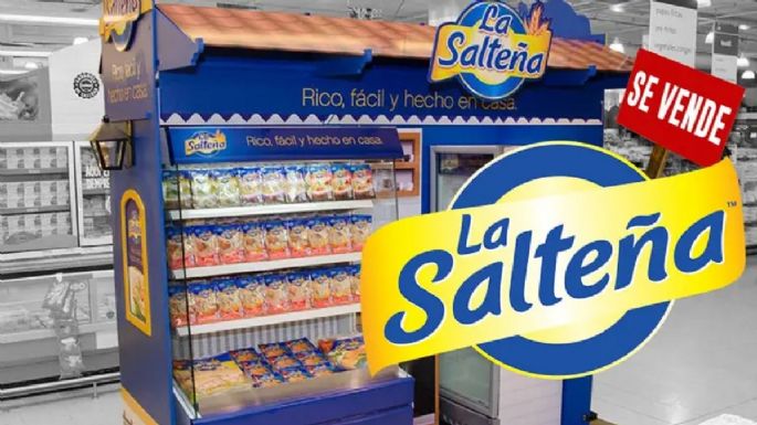 La empresa dueña de La Salteña, no paga salarios y enfrenta riesgo de quiebra