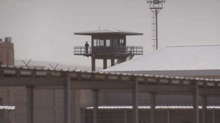 Rechazaron el habeas corpus presentado por los internos de Almafuerte 