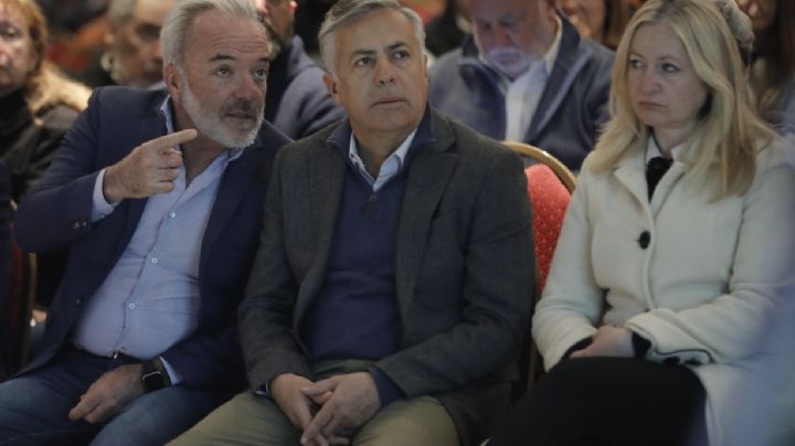 Un análisis de la UNCuyo confirma contaminación en Corralitos y complica a Humberto Mingorance