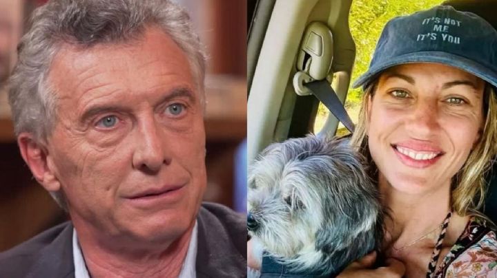 Afirman que Mauricio Macri ya tiene nueva pareja: quién es Dolores Teuly