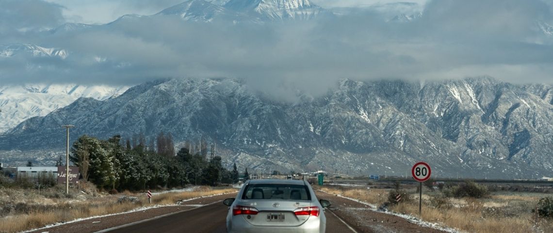 Ola polar: recomendaciones para enfrentar el frío extremo