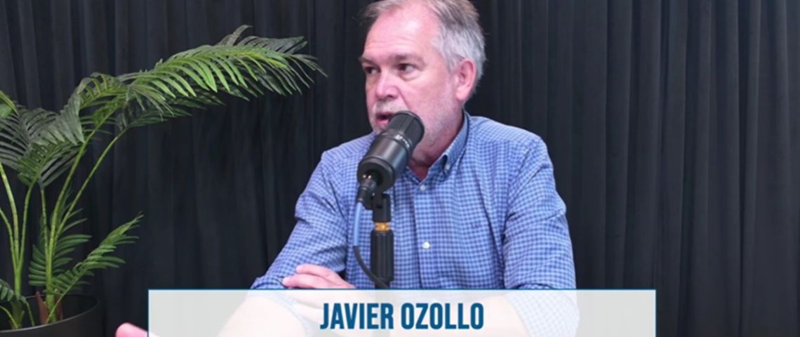 Javier Ozollo: "La UNCuyo ha dejado de ser el cerebro de Mendoza"