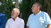 Foto ilustrativa de la nota titulada: El desastre ambiental de Corralitos desató un conflicto entre Irrigación y la UNCuyo