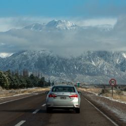 Ola polar: recomendaciones para enfrentar el frío extremo