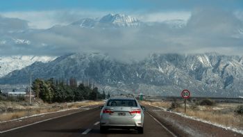 Ola polar: recomendaciones para enfrentar el frío extremo