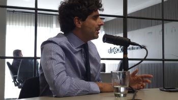 #SeDijo: entrevista a Natalio Mema y la batalla que desató la contaminación en Corralitos