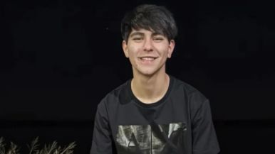 Foto iliustrativa de  La autopsia reveló que Benjamín Scerra reveló detalles brutales sobre el crimen del joven