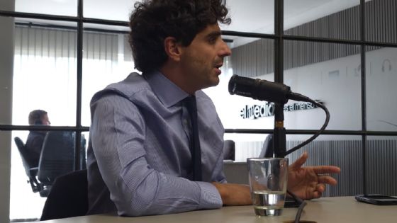 #SeDijo: entrevista a Natalio Mema y la batalla que desató la contaminación en Corralitos