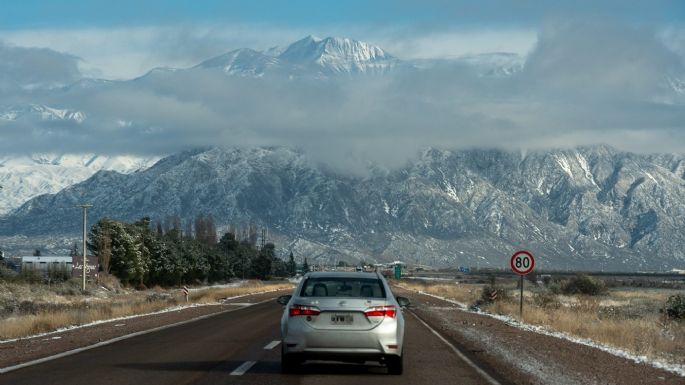 Ola polar: recomendaciones para enfrentar el frío extremo