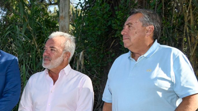 El desastre ambiental de Corralitos desató un conflicto entre Irrigación y la UNCuyo